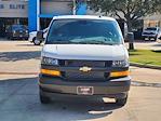New 2025 Chevrolet Express 2500 Empty Cargo Van for sale #S1273961 - photo 9