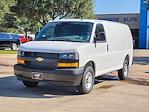 New 2025 Chevrolet Express 2500 Empty Cargo Van for sale #S1273961 - photo 10