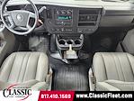 New 2025 Chevrolet Express 2500 Empty Cargo Van for sale #S1273964 - photo 4
