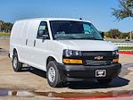2025 Chevrolet Express 2500 RWD Empty Cargo Van for sale #S1273972 - photo 10