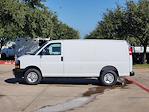 2025 Chevrolet Express 2500 RWD Empty Cargo Van for sale #S1273972 - photo 19