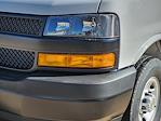 2025 Chevrolet Express 2500 RWD Empty Cargo Van for sale #S1273972 - photo 23