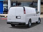 2025 Chevrolet Express 2500 RWD Empty Cargo Van for sale #S1273978 - photo 4