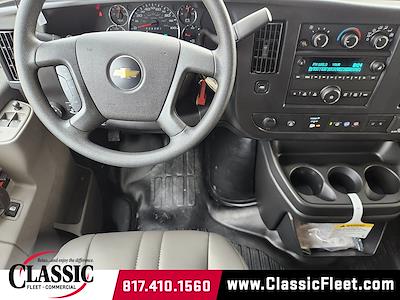 New 2025 Chevrolet Express 2500 Empty Cargo Van for sale #S1273990 - photo 2