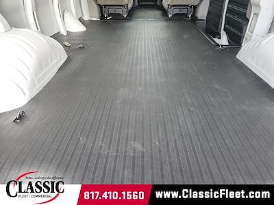 New 2025 Chevrolet Express 2500 Empty Cargo Van for sale #S1274026 - photo 2