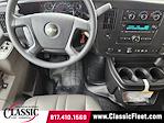 New 2025 Chevrolet Express 2500 Empty Cargo Van for sale #S1274037 - photo 5