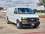 2025 Chevrolet Express 2500 RWD Empty Cargo Van for sale #S1274038 - photo 11