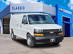 2025 Chevrolet Express 2500 RWD Empty Cargo Van for sale #S1274038 - photo 1