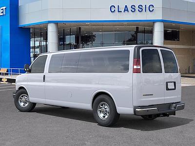 New 2025 Chevrolet Express 3500 LS Passenger Van for sale #S1278980 - photo 2