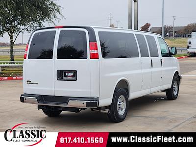 New 2025 Chevrolet Express 3500 LS Passenger Van for sale #S1278980 - photo 2