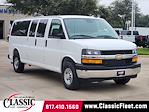 New 2025 Chevrolet Express 3500 LS Passenger Van for sale #S1278980 - photo 15