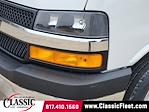 New 2025 Chevrolet Express 3500 LS Passenger Van for sale #S1278980 - photo 21