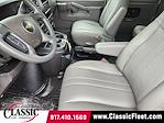 New 2025 Chevrolet Express 3500 LS Passenger Van for sale #S1278980 - photo 23