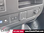 New 2025 Chevrolet Express 3500 LS Passenger Van for sale #S1278980 - photo 29