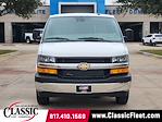New 2025 Chevrolet Express 3500 LS Passenger Van for sale #S1278980 - photo 13