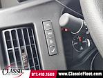 New 2025 Chevrolet Express 3500 LS Passenger Van for sale #S1278980 - photo 34
