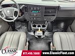 New 2025 Chevrolet Express 3500 LS Passenger Van for sale #S1278980 - photo 4