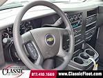 New 2025 Chevrolet Express 3500 LS Passenger Van for sale #S1278980 - photo 6