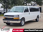 New 2025 Chevrolet Express 3500 LS Passenger Van for sale #S1278980 - photo 14