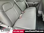 New 2025 Chevrolet Express 3500 LS Passenger Van for sale #S1278980 - photo 8