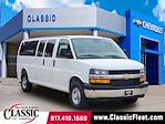 New 2025 Chevrolet Express 3500 LS Passenger Van for sale #S1278980 - photo 1