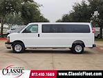 New 2025 Chevrolet Express 3500 LS Passenger Van for sale #S1278980 - photo 16