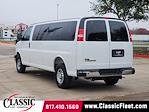 New 2025 Chevrolet Express 3500 LS Passenger Van for sale #S1278980 - photo 17