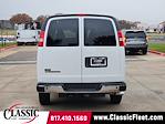 New 2025 Chevrolet Express 3500 LS Passenger Van for sale #S1278980 - photo 18