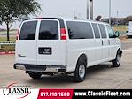 New 2025 Chevrolet Express 3500 LS Passenger Van for sale #S1278980 - photo 2