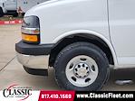 New 2025 Chevrolet Express 3500 LS Passenger Van for sale #S1278980 - photo 19