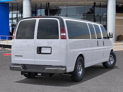 New 2025 Chevrolet Express 3500 LS Passenger Van for sale #S1279004 - photo 2