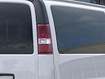 New 2025 Chevrolet Express 3500 LS Passenger Van for sale #S1279004 - photo 11