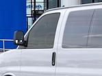 New 2025 Chevrolet Express 3500 LS Passenger Van for sale #S1279004 - photo 12