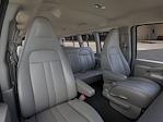 New 2025 Chevrolet Express 3500 LS Passenger Van for sale #S1279004 - photo 16