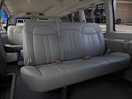 New 2025 Chevrolet Express 3500 LS Passenger Van for sale #S1279004 - photo 17