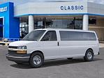 New 2025 Chevrolet Express 3500 LS Passenger Van for sale #S1279004 - photo 3