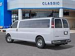 New 2025 Chevrolet Express 3500 LS Passenger Van for sale #S1279004 - photo 4