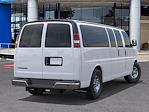 New 2025 Chevrolet Express 3500 LS Passenger Van for sale #S1279004 - photo 2
