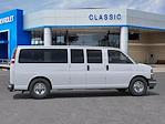 New 2025 Chevrolet Express 3500 LS Passenger Van for sale #S1279004 - photo 5