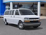New 2025 Chevrolet Express 3500 LS Passenger Van for sale #S1279004 - photo 7