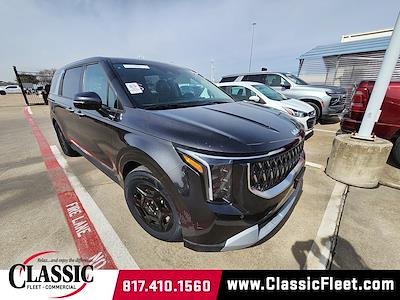 Used 2025 Kia Carnival LXS Minivan for sale #S6497358 - photo 1