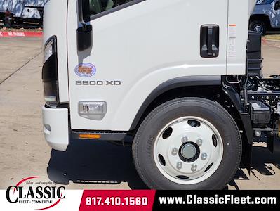 New 2025 Chevrolet LCF 5500XD - photo 1