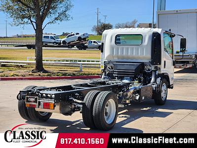 New 2025 Chevrolet LCF 5500XD Regular Cab Cab Chassis for sale #S7P00081 - photo 2