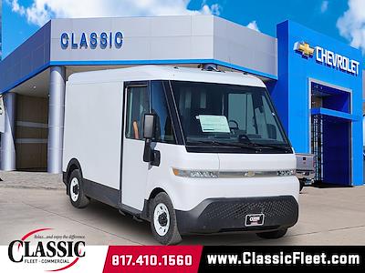 New 2025 Chevrolet BrightDrop 400 Step Van / Walk-in for sale #S9100495 - photo 1