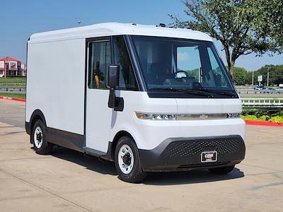 2025 Chevrolet BrightDrop 400 Standard Roof FWD Step Van / Walk-in for sale #S9101279 - photo 1