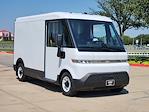 New 2025 Chevrolet BrightDrop 400 Step Van / Walk-in for sale #S9101279 - photo 1