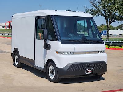 New 2025 Chevrolet BrightDrop 400 Step Van / Walk-in for sale #S9101739 - photo 1