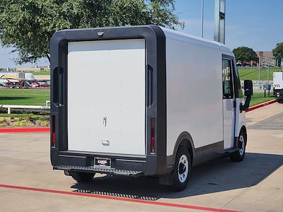 New 2025 Chevrolet BrightDrop 400 Step Van / Walk-in for sale #S9101739 - photo 2