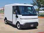 New 2025 Chevrolet BrightDrop 400 Step Van / Walk-in for sale #S9101739 - photo 1