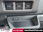 New 2025 Chevrolet BrightDrop 400 Step Van / Walk-in for sale #S9101910 - photo 20